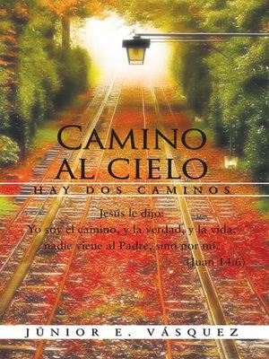cover image of Camino al cielo